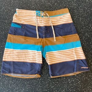 Men’s Patagonia Board Shorts